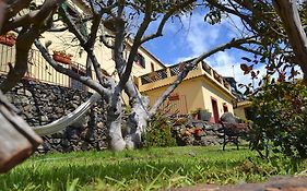 Casal São João Cottages